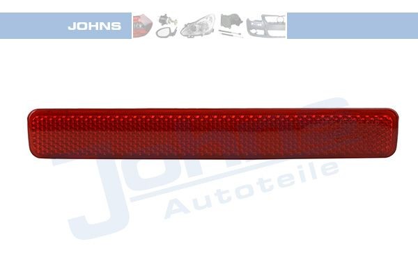 JOHNS Reflector rood 95 67 88-92 Kia CEE'D Reflector rood JOHNS 95 67 88-92
