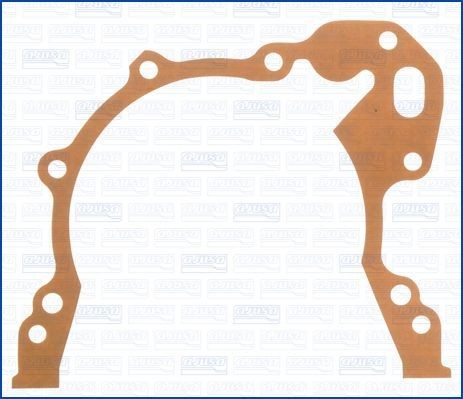 AJUSA Tetning, oljepumpe 00379000 AJUSA 00379000 Tetning oljepumpe Smart FORTWO originale