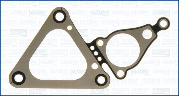 AJUSA Pakking, distributiecarter 01212200 AJUSA 01212200 Pakking distributiecarter Mazda 323 F V originele prijs