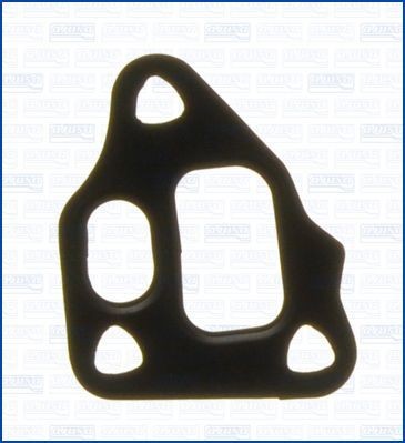 AJUSA Blīve, Izplūdes gāzu recirkulācijas vārsts 01248100 AJUSA 01248100 Blīve, izplūdes gāzu recirkulācijas vārsts Mazda CX-7 orģinālās