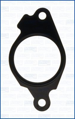 AJUSA Pakning, AGR (EGR)-ventil 01248200 AJUSA 01248200 Doblo II Van / Stationcar (263) Pakning agr pris