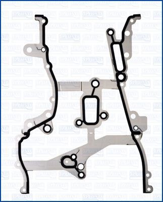 AJUSA Pakking, distributiecarter 01285700 01285700 Pakking distributiecarter CHEVROLET COLORADO AJUSA