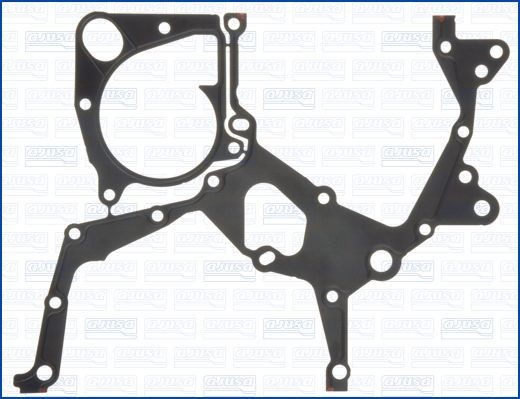 AJUSA Timing cover gasket 01296100 01296100 AJUSA timing cover gasket for ALFA ROMEO 146