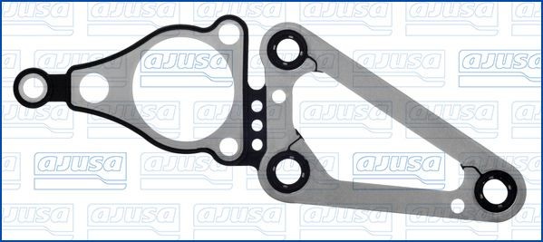 AJUSA Φλάντζα, περίβλημα εγκεφάλου 01356700 AJUSA 01356700 Φλάντζα, περίβλημα εγκεφάλου MAZDA 626 V Sedan (GF) 2.0 (GFER) 115 PS 1997