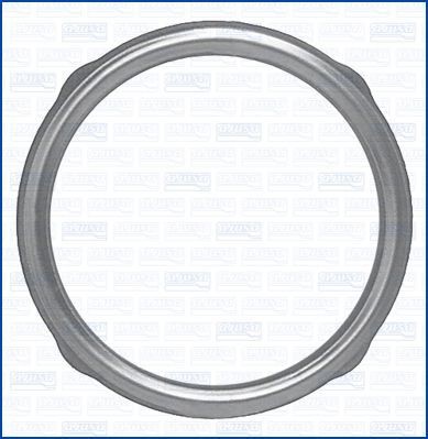 AJUSA Φλάντζα, βαλβίδα AGR 01423000 AJUSA 01423000 Φλάντζα, βαλβίδα agr Daily IV Microbus τιμες