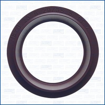 AJUSA Pakking, oliepomp 01423900 AJUSA 01423900 originele Oliepomp pakking Opel Combo D Van kosten