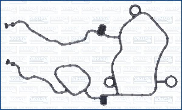 AJUSA Junta, cárter de comando 01429200 AJUSA 01429200 Jogo de juntas cárter de comando Dodge Challenger Coupe preço