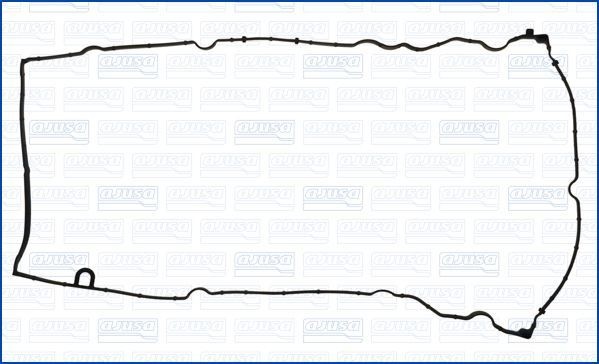 Pakning, Ventildæksel AJUSA 11124700 AJUSA 11124700 Topdækselpakning Mercedes-Benz SLK 2012