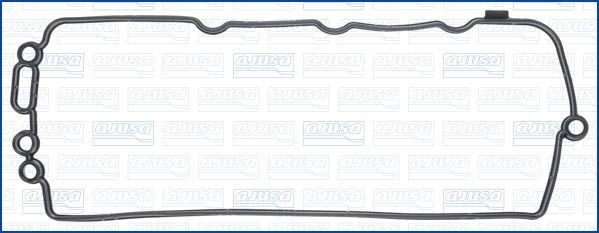 AJUSA Pakning, Ventildæksel 11139800 AJUSA 11139800 Q8 Ventildækselpakning pris