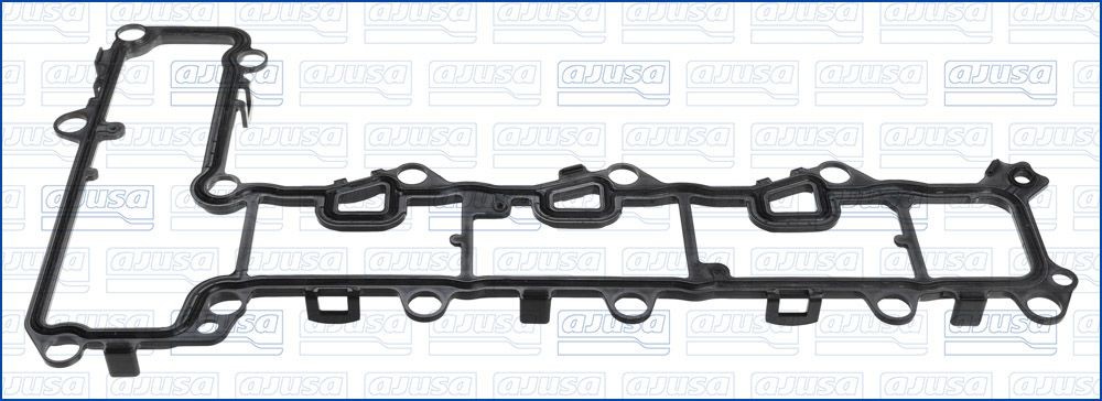 AJUSA Tesnenie veka hlavy valcov 11142000 AJUSA 11142000 originálne Tesnenie veka ventilov CITROЁN C5 cena