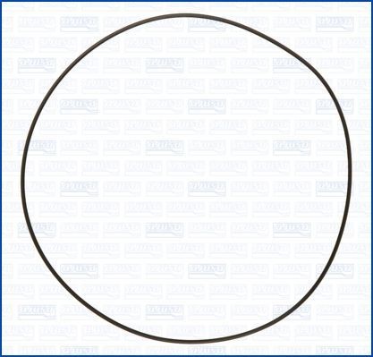 AJUSA Dichtring, cilinderbus 16091000 16091000 Cilindervoering PEUGEOT 207 AJUSA