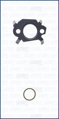 AJUSA Jogo de vedantes, sistema de recirculação gases de escape 77012000 AJUSA 77012000 Junta de válvula egr Dodge JOURNEY originais