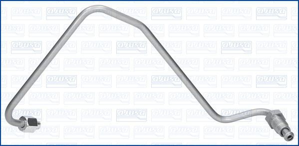 AJUSA Σωλήνας λαδιού, τούρμπο OP10645 AJUSA OP10645 Σωλήνας λαδιού τούρμπο Citroen Xsara Combi τιμες