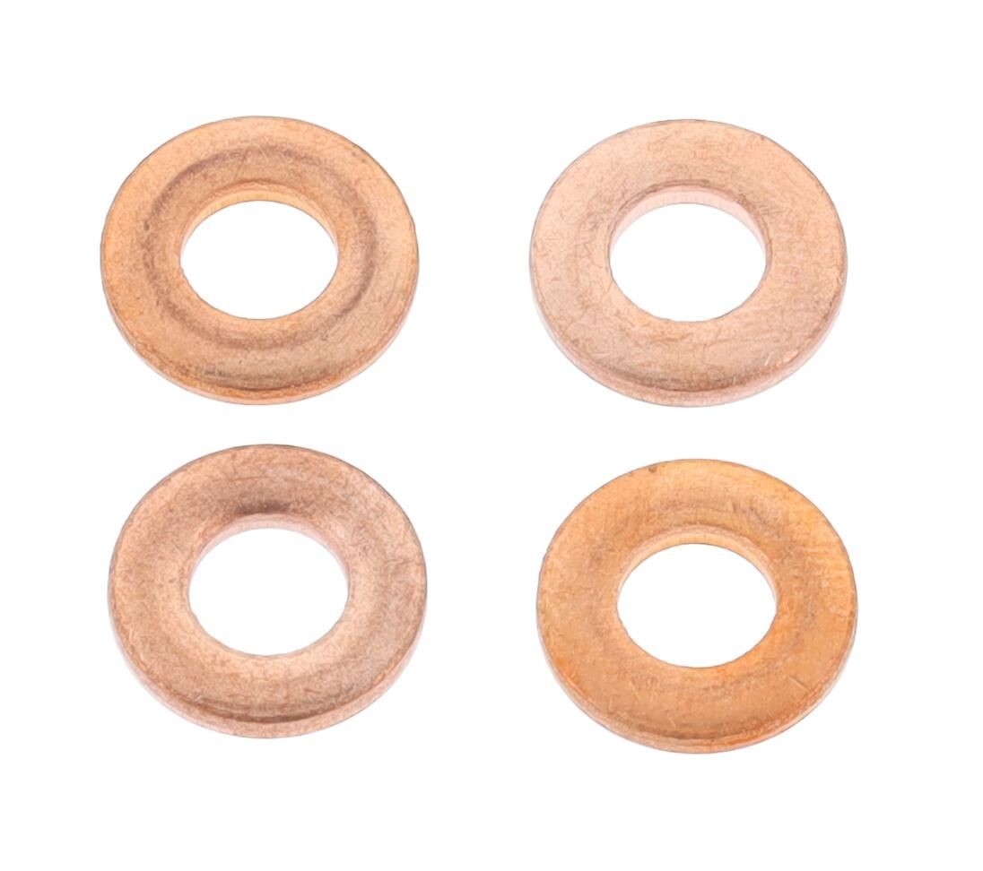 CORTECO Dichtring, verstuiverhouder 49430623 CORTECO 49430623 Afdichting verstuiver Mercedes X117 prijs