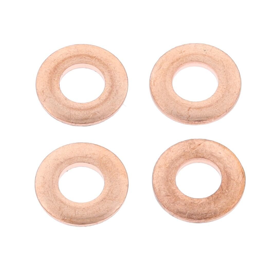 CORTECO Anello tenuta, Portainiettore 49430627 CORTECO 49430627 Anello tenuta, Portainiettore HONDA Civic IV Sedan (ED) 1.6 124 CV 1988