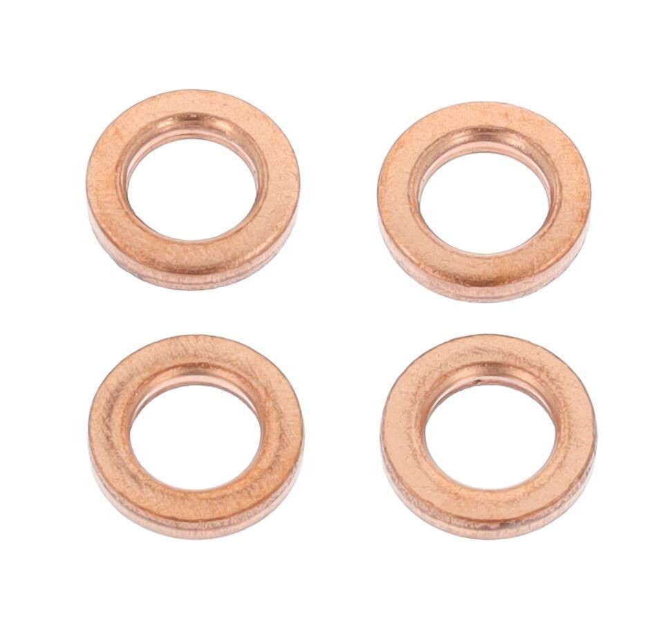 CORTECO Bague d'étanchéité, porte-injecteur 49430662 CORTECO 49430662 Joint torique injecteur Volkswagen LUPO d'origine