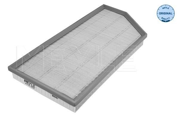 MEYLE Luftfilter 012 321 0029 012 321 0029 MEYLE motorluftfilter MERCEDES-BENZ 123-serie