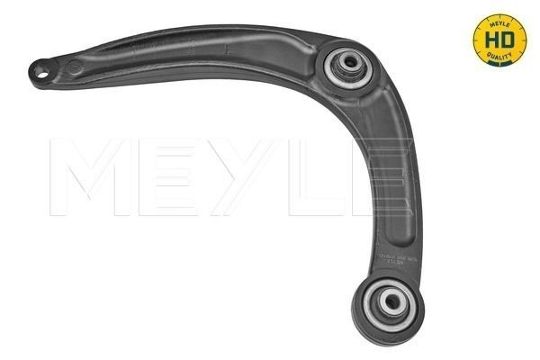 Suspension arm MEYLE 11-16 050 0110/HD MEYLE 11-16 050 0110/HD Peugeot 5008 2017 Suspension arm price