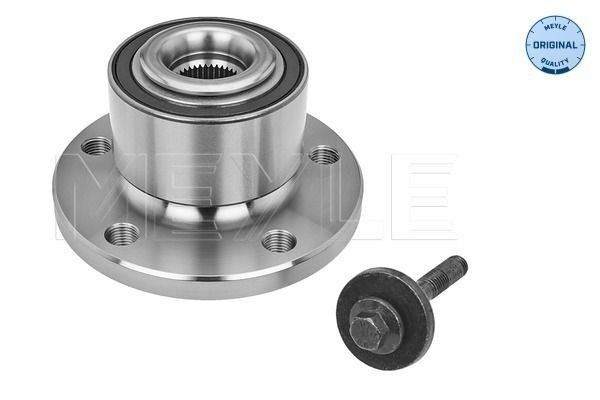 MEYLE Hjullagersats 514 652 0012 514 652 0012 MEYLE hjullagret FORD USA EXPLORER