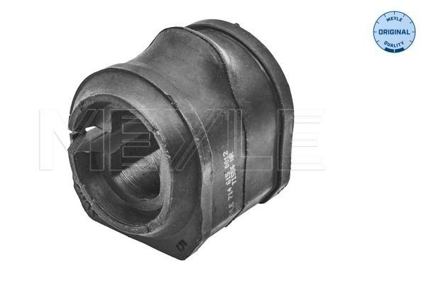 MEYLE Gommino barra stabilizzatrice 714 615 0012 714 615 0012 Gommini barra stabilizzatrice MEYLE FORD KA costo