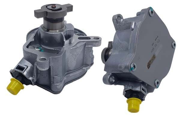 BUGIAD Vakuumpumpe, bremseanlegg BGT00021 Vakuumpumpe for bremsekraftforsterker BUGIAD Ford TOURNEO CONNECT BGT00021