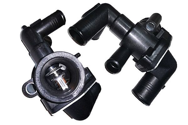 BUGIAD Thermostaathuis BMC19208 Fiat DUCATO Thermostaat, koelvloeistof BUGIAD BMC19208