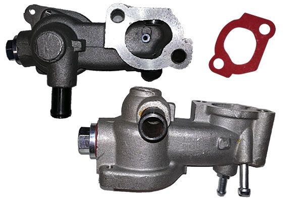 BUGIAD Caixa do termóstato BMC19219 BUGIAD Termóstato líquido de refrigeração BMC19219 experiência