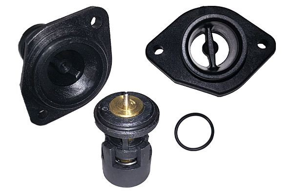 BUGIAD Termostathus BMC19229 BMC19229 BUGIAD Motor termostat Dacia billig