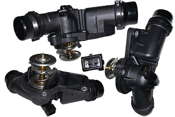 BUGIAD Termostato motore BMC19234 BMC19234 Termostato refrigerante BUGIAD BMW Serie 3 costo