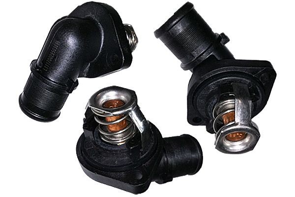 BUGIAD Jahutusvedeliku flants BMC19239 BMC19239 Jahutusvedeliku flants PEUGEOT EXPERT BUGIAD