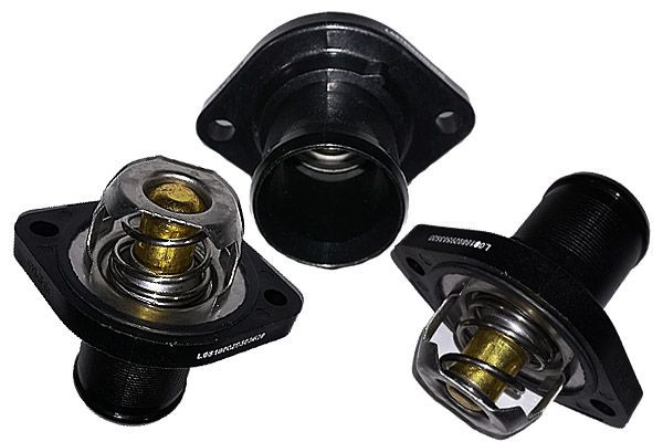BUGIAD Kühlwasserthermostat BMC19240 BMC19240 Thermostat BUGIAD OPEL ASTRA