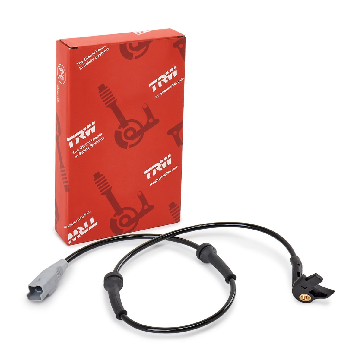 TRW ABS sensor GBS2597 PEUGEOT 307 TRW abs sensor GBS2597