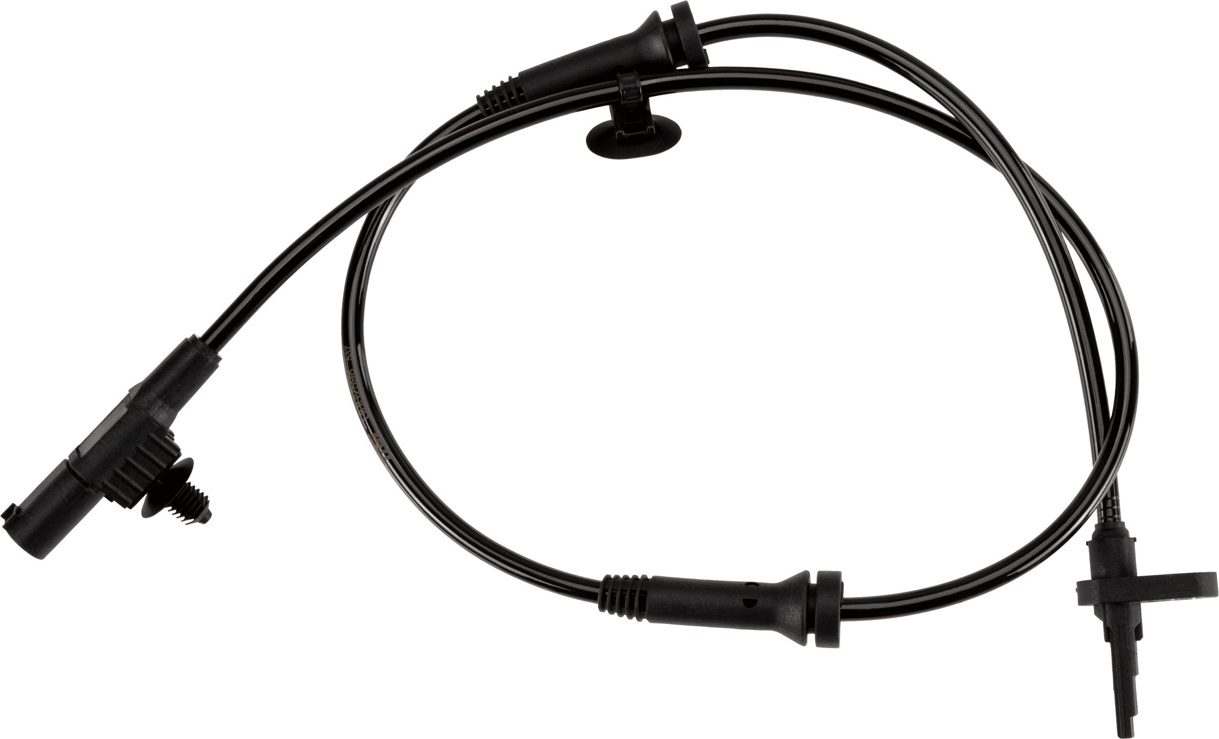 TRW Snímač počtu otáčok kolesa GBS2598 GBS2598 Snímač ABS TRW CITROЁN XSARA