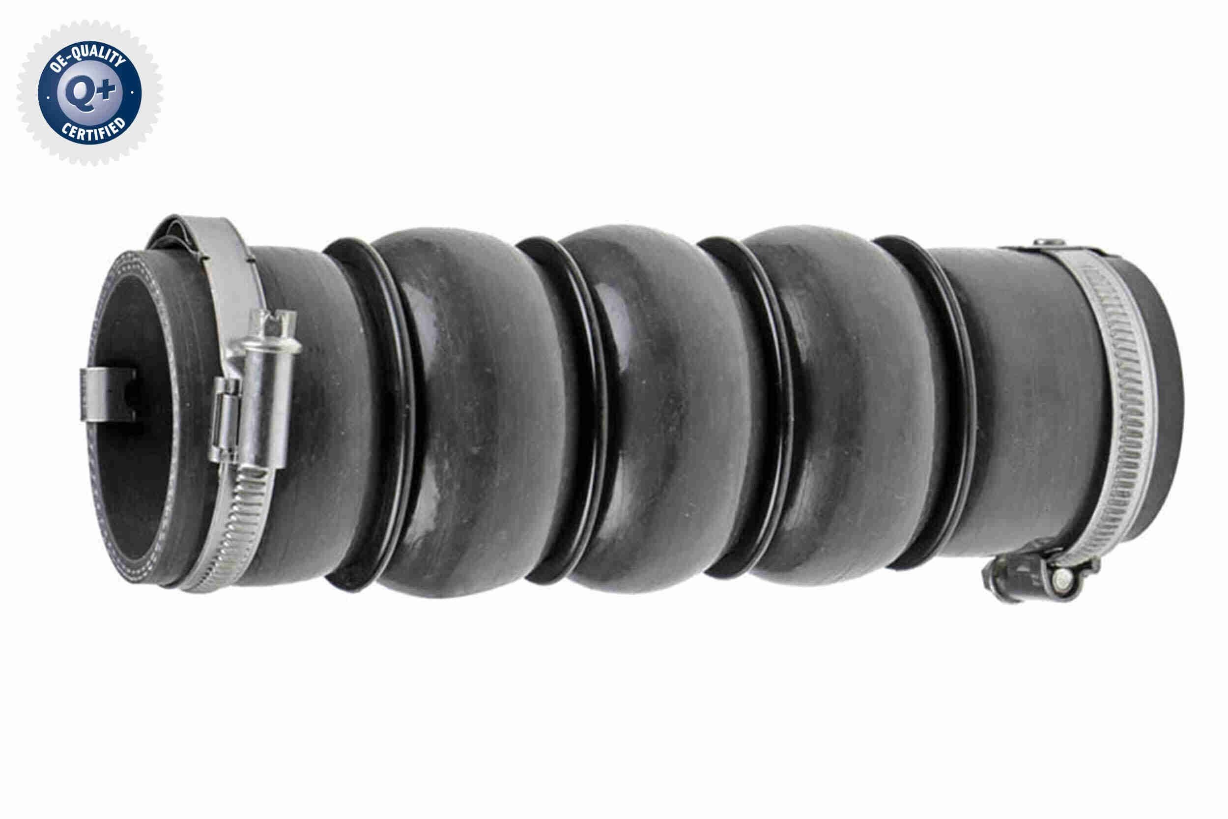 VAICO Laadluchtslang V22-0727 Citroën C15 Laadluchtslang VAICO V22-0727