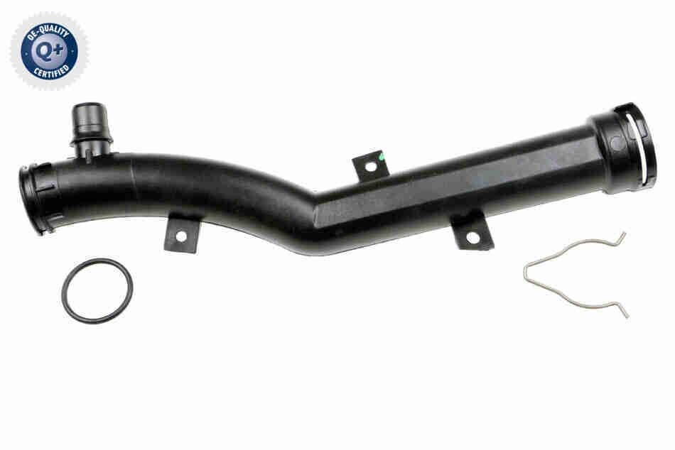VAICO Flangia refrigerante V22-0733 V22-0733 costo Flangia refrigerante VAICO PEUGEOT 508