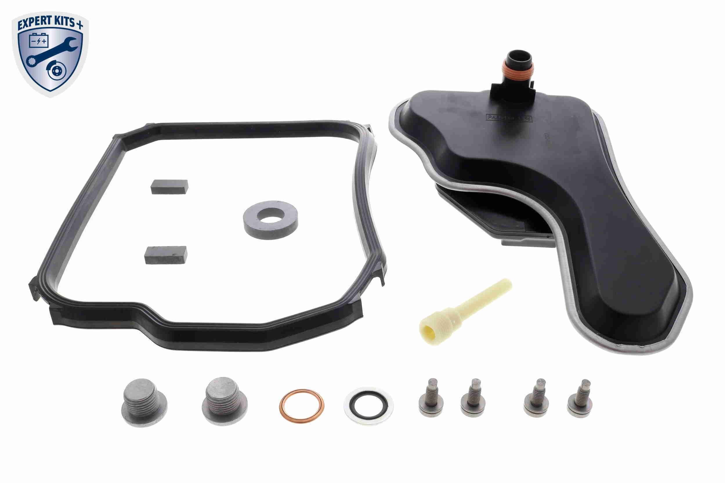 VAICO Kit tagliando cambio automatico V22-0737-BEK VAICO V22-0737-BEK Kit componenti, cambio olio-cambio automatico Citroën Berlingo K9 originale prezzo