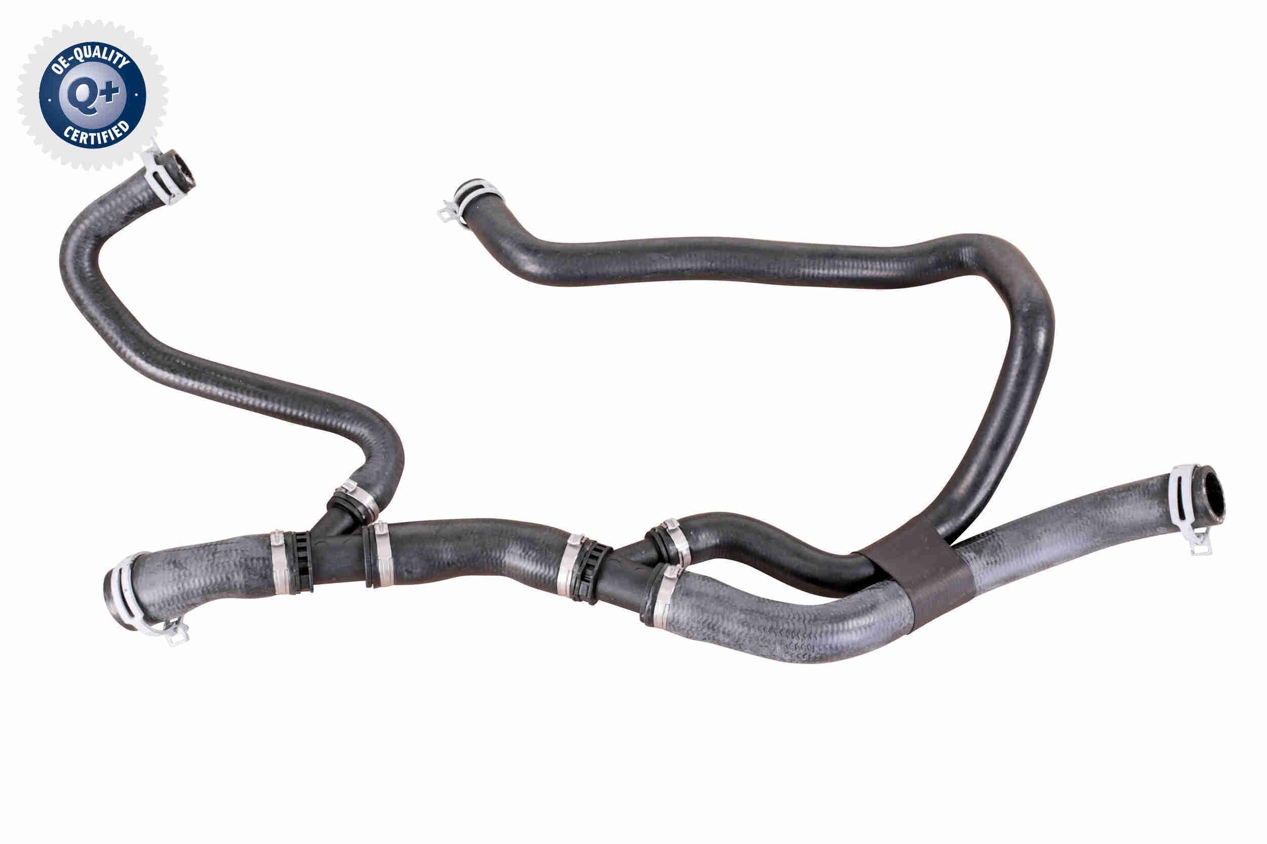 VAICO Durite de refroidissement V30-3366 VAICO V30-3366 Tuyaux d'eau de refroidissement MG 6 3/5 portes prix