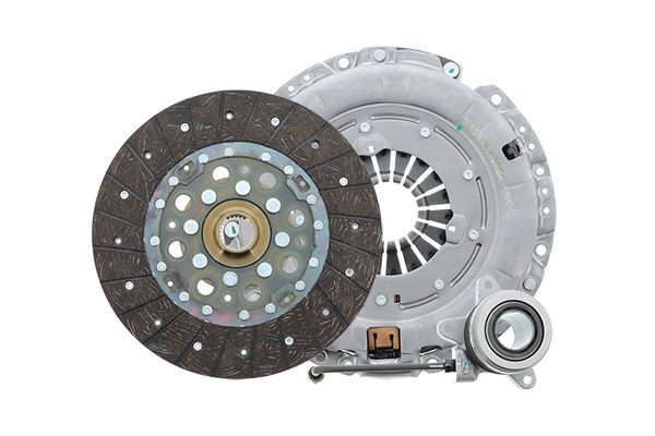 Kytkinpaketti AISIN CKO-043R AISIN CKO-043R SSANGYONG KORANDO 2015 Kytkinsarja