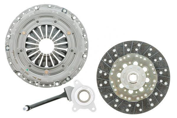 AISIN Spojková sada CKY-139R AISIN CKY-139R Spojková sada KIA Ceed III Hatchback (CD) 1.5 T-GDI 160 KS 2024