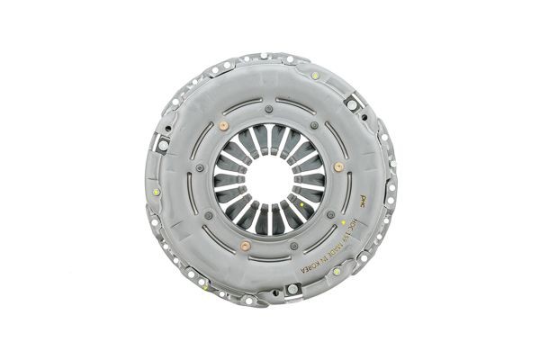AISIN Prítlačný tanier spojky CY-068 AISIN CY-068 Prítlačný tanier spojky PEUGEOT 2008 originálne