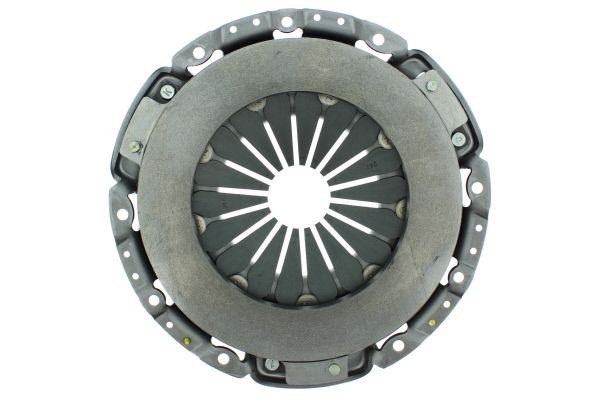 AISIN Clutch Pressure Plate CY-070 AISIN CY-070 Hyundai Elantra 3 clutch cover replacement