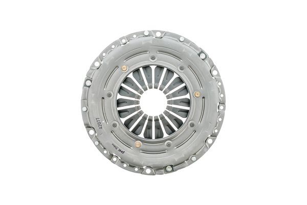 AISIN Clutch Pressure Plate CY-073 AISIN CY-073 Hyundai Elantra 3 clutch cover replacement