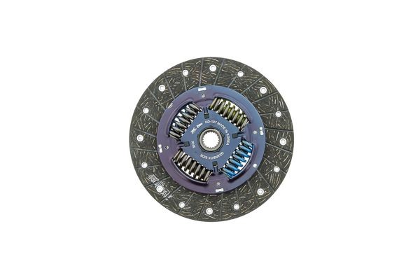 AISIN Clutch Disc DY-077 AISIN DY-077 Clutch Disc KIA Sedona I (UP) 2.5 V6 165 hp 2000