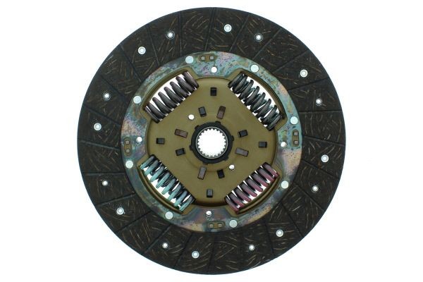 AISIN Clutchplate DY-079 DY-079 Clutch lamell AISIN HYUNDAI COUPE