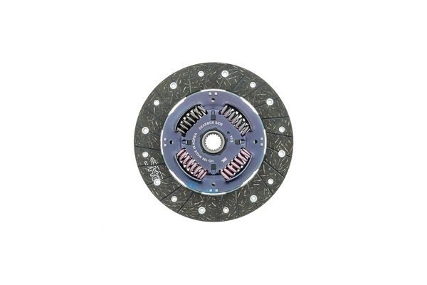 AISIN Kopplingslamell DY-080 AISIN DY-080 Koppling lamell Kia Magentis 2 original