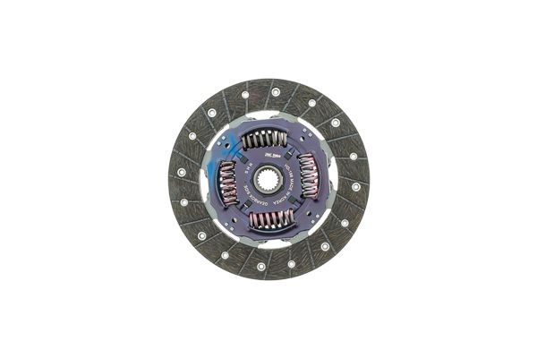 AISIN Disque d'embrayage DY-081 AISIN DY-081 Disque d'embrayage Fiat PANDA d'origine