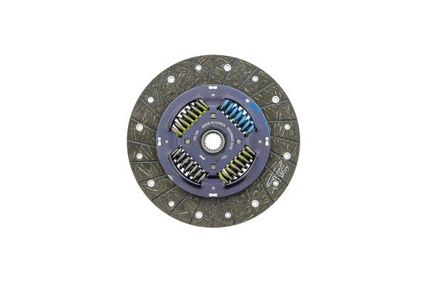 AISIN Disco frizione DY-084 AISIN DY-084 Disco frizione Bongo II Camion pianale / Telaio originale prezzo