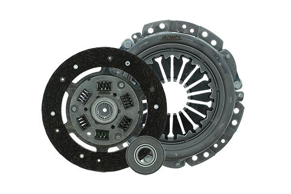 AISIN Kopplingssats KO-046 KO-046 AISIN komplett koppling Chevy MALIBU