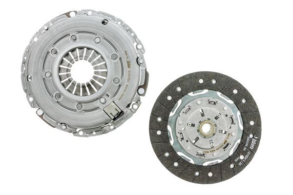 AISIN Clutchsett KO-047R AISIN KO-047R Clutchsett OPEL Insignia A Country Tourer (G09) 2.0 Turbo 4x4 (47) 250 hk 2017