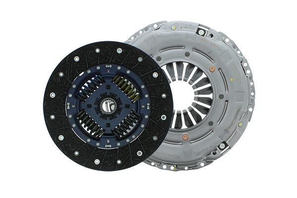 AISIN Clutch kit KY-135R KY-135R AISIN clutch kit SSANGYONG REXTON